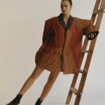Bailee Madison Instagram - ☀️ lil @wonderland outtake Photography by @caraxco Fashion by @abbyyqi Words by @thesandakin Makeup by @harleymakeup59800 Hair by @sebastianscolarici Production Director @morganemillot Photography Assistant @joshaldecoa