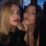 Bailee Madison Instagram - @paigemillss and I have known each other since we were 7, we always said when we were younger how we knew we wanted to go through life together, now we are both in our 20’s and doing just that. Thankful we are growing, loving and standing on each others sidelines through whatever life brings. Growing up isn’t easy, but I’m so thankful we have each other. Wishing you the happiest year yet, with so much joy, peace, new adventures, and love.. you deserve every bit of it.