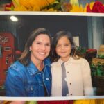Bailee Madison Instagram - Mama. Happy happy birthday to you @momma_madison ❤️❤️ reminiscing about every beautiful adventure we have gotten to go on together since I first opened my eyes… thank you for sneaking Christmas tree’s into our hotel rooms when we were away filming, for making any new city feel like home, and for always always being my momma bear first and foremost. The older I get the more it hits me how wildddd this business can be, thank you for always protecting me and walking through it with me. I don’t know how you did it, but man you did. I love you. I am so thankful for all that you are and all that you have done. Wish I could be with you right now to celebrate, but can’t wait to hug you soon. Wishing you nothing but peace, love, and the upmost happiness in this new year. I love you !!!!