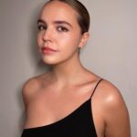 Bailee Madison Instagram - About last night… 💫