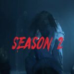 Bailee Madison Instagram - The lying continues...#PLLOriginalSin2 is coming soon to @hbomax 🩸 🔪 @prettylittleliars