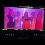 Bailee Madison Instagram - Our final 3 episodes of Season One of @prettylittleliars #plloriginalsin airs on Thursday on @hbomax , which also marks a year since we were doing our camera test/gearing up to film our show. Feels very full circle. So much love ❤️❤️