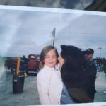 Bailee Madison Instagram – A few little gems from 2003… and some pics with @salmahayek that just made my heart burst. Grateful this Sunday for all the memories and for all the loving hearts along the way xxx