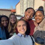 Bailee Madison Instagram - A lil week recap 💕💕❤️❤️ 🎥 🐶