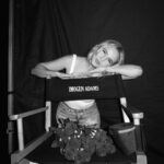 Bailee Madison Instagram - That’s a wr🅰️p on season 2 of @prettylittleliars (I can’t believe I’m saying that!) This summer season sure did have its surprises… but in all honesty, it was all in perfect, chaotic, DEEPLY loving and supportive PLL fashion. We had a final girl summer, then a final girl strike, and then finally a final girl winter (for summer!) to wrap up the season. And it was packed with the most enriching and fulfilling memories. To our PHENOMENALLY talented and equally as kind, gracious and loving crew- thank you for sticking by our side through every single moment. Thank you for being the safe space behind the camera, for believing in us, each other and our show, and for running straight back to us when the strike lifted to finish out our last bit of work. I already miss our days together madly! There’s no other way to describe it except for magical. This show, and our set, truly feels like magic every day and it is so sacred to us all. Thank you and A HUGE CONGRATULATIONS to @writerras , @lindsaycbring !!! @jimmyg517 who was with us all summer! and our entire PLL writing staff on what I truly believe to be one hell of a season.. one that holds all the heart and uniqueness of our first, but that is even more DARING, SCARY & ADDICTING. I love you, and am always inspired by and grateful for you. Lastly to my ladies, we did the damn thing. I couldn’t love you 5 more and I feel so very lucky to be going through my 20’s with you…. I know we’re just getting started 🤍🤍🤍 what a joy it is to film with you, to be delirious with you and to spend basically every waking moment with you. There’s so much more I can’t wait to share and talk about, but for now I’m just trying to process the whirlwind of the last 10 months, and soak in everything we did. My adrenaline is still pumping and, for that feeling, I couldn’t be more grateful. @streamonmax 🔪🔪❤️ @warnerbrostv let’s goooo School’s out (for now 🤪) And we will see you all SOON!!