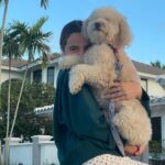 Bailee Madison Instagram - The last few weeks have been a lovely time off of my phone (although I have missed all of you and was thinking of you all!) after a fast paced, incredibly beautiful 2022 some much needed time back in my hometown Florida was needed… along with moments with loved ones the last few weeks. Lots of travel. Lots of recaps to come, because my little heart has been filled with so much priceless simple love❤️ sending hugs xxx