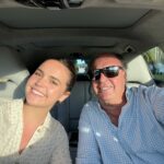 Bailee Madison Instagram - The last few weeks have been a lovely time off of my phone (although I have missed all of you and was thinking of you all!) after a fast paced, incredibly beautiful 2022 some much needed time back in my hometown Florida was needed… along with moments with loved ones the last few weeks. Lots of travel. Lots of recaps to come, because my little heart has been filled with so much priceless simple love❤️ sending hugs xxx
