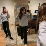Bailee Madison Instagram - @paigemillss and I have known each other since we were 7, we always said when we were younger how we knew we wanted to go through life together, now we are both in our 20’s and doing just that. Thankful we are growing, loving and standing on each others sidelines through whatever life brings. Growing up isn’t easy, but I’m so thankful we have each other. Wishing you the happiest year yet, with so much joy, peace, new adventures, and love.. you deserve every bit of it.