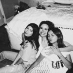 Bailee Madison Instagram - @paigemillss and I have known each other since we were 7, we always said when we were younger how we knew we wanted to go through life together, now we are both in our 20’s and doing just that. Thankful we are growing, loving and standing on each others sidelines through whatever life brings. Growing up isn’t easy, but I’m so thankful we have each other. Wishing you the happiest year yet, with so much joy, peace, new adventures, and love.. you deserve every bit of it.