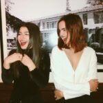 Bailee Madison Instagram - @paigemillss and I have known each other since we were 7, we always said when we were younger how we knew we wanted to go through life together, now we are both in our 20’s and doing just that. Thankful we are growing, loving and standing on each others sidelines through whatever life brings. Growing up isn’t easy, but I’m so thankful we have each other. Wishing you the happiest year yet, with so much joy, peace, new adventures, and love.. you deserve every bit of it.