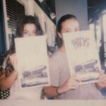 Bailee Madison Instagram - @paigemillss and I have known each other since we were 7, we always said when we were younger how we knew we wanted to go through life together, now we are both in our 20’s and doing just that. Thankful we are growing, loving and standing on each others sidelines through whatever life brings. Growing up isn’t easy, but I’m so thankful we have each other. Wishing you the happiest year yet, with so much joy, peace, new adventures, and love.. you deserve every bit of it.