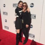 Bailee Madison Instagram - Mama. Happy happy birthday to you @momma_madison ❤️❤️ reminiscing about every beautiful adventure we have gotten to go on together since I first opened my eyes… thank you for sneaking Christmas tree’s into our hotel rooms when we were away filming, for making any new city feel like home, and for always always being my momma bear first and foremost. The older I get the more it hits me how wildddd this business can be, thank you for always protecting me and walking through it with me. I don’t know how you did it, but man you did. I love you. I am so thankful for all that you are and all that you have done. Wish I could be with you right now to celebrate, but can’t wait to hug you soon. Wishing you nothing but peace, love, and the upmost happiness in this new year. I love you !!!!
