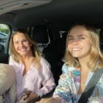 Bailee Madison Instagram - Mama. Happy happy birthday to you @momma_madison ❤️❤️ reminiscing about every beautiful adventure we have gotten to go on together since I first opened my eyes… thank you for sneaking Christmas tree’s into our hotel rooms when we were away filming, for making any new city feel like home, and for always always being my momma bear first and foremost. The older I get the more it hits me how wildddd this business can be, thank you for always protecting me and walking through it with me. I don’t know how you did it, but man you did. I love you. I am so thankful for all that you are and all that you have done. Wish I could be with you right now to celebrate, but can’t wait to hug you soon. Wishing you nothing but peace, love, and the upmost happiness in this new year. I love you !!!!