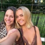 Bailee Madison Instagram - Hiii guys! It’s been an eventful 2 weeks on the family front, and so I’m coming to you asking for prayers and love to be sent @kaitlinvilasuso & @jordivilasuso ‘s way! My sister is expecting her 3rd baby, the journey getting here has been filled with faith and heartbreak along the way, however we are here, and this sweet baby girl already has our hearts and our family is so excited to wrap this new bundle of sweetness in our love… however, there’s some big steps that have to be taken to make this happen. My sister is going in for surgery today to try to give her body a little support to be able to carry this sweet little girl. She wrote so beautifully in her last post, and so I will direct you to that for all of the info (and feelings) But for now just want to say thank you for the love, and messages and prayers. 🤍🤍🤍🤍