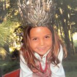 Bailee Madison Instagram - The strike has allowed me to do some nesting/organizing… which has given me the time to find these priceless memory filled gems. It’s a funny thing when you reach an age where you are older and aware enough to be able to fully look back at a time in your life… it’s been like opening a time capsule for me. So many emotions, and so much gratitude for the people I got to be surrounded by as my little heart and self grew.. Just had to share a little bit (for now, more to come trust me haha) with you all 🤍🤍 Ps. So many memories in Hawaii… who I have been holding so deeply in my heart these past few weeks ❤️❤️