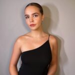 Bailee Madison Instagram - About last night… 💫