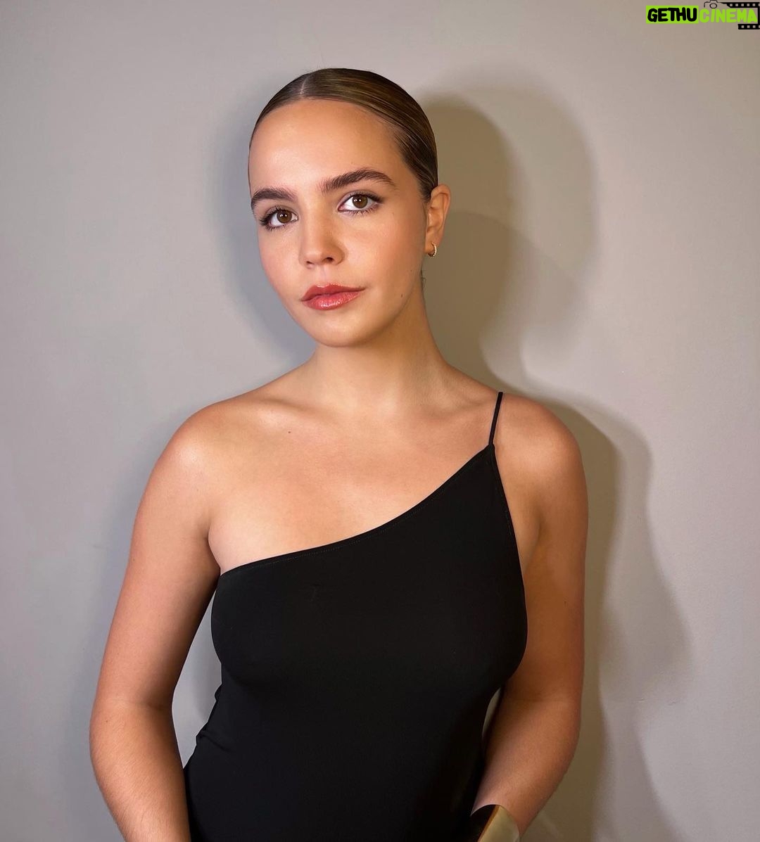 Bailee Madison Instagram - About last night… 💫