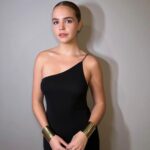 Bailee Madison Instagram - About last night… 💫