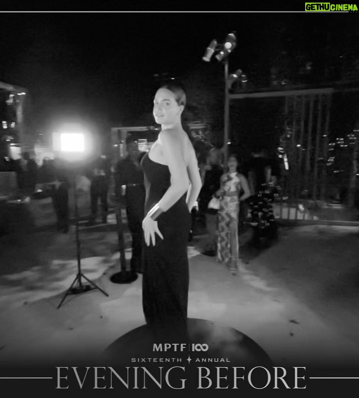 Bailee Madison Instagram - About last night… 💫