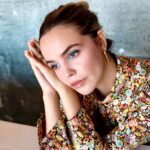 Bailee Madison Instagram - My cover with @the.baremag is out now 💕 shot and created by the beautiful @tina_turnbow who created such an intimate and special experience while photographing these images. With @prettylittleliars Original Sin, being such a woman led show it felt so fitting to shoot these images with Tina the day our finale premiered xxxx