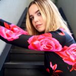 Bailee Madison Instagram - My cover with @the.baremag is out now 💕 shot and created by the beautiful @tina_turnbow who created such an intimate and special experience while photographing these images. With @prettylittleliars Original Sin, being such a woman led show it felt so fitting to shoot these images with Tina the day our finale premiered xxxx