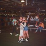 Bailee Madison Instagram - Upstate memories with my dancing queens🤍