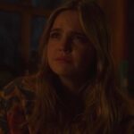 Bailee Madison Instagram - Thursdays are extra special now.. Se🅰️son One of @prettylittleliars Original Sin dropped a week ago today! ❤️ ALL episodes are out now on @hbomax so you can binge awayyyyy! Thinking about my girls, our cast, our incredible crew (who became family, and gave everything to our show day in/day out and made everything you watched happen with a smile on their face) & of course @writerras & @lindsaycbring extra hard today! Thank YOU all for seeing our show the way you have, and for embracing it. It’s a pretty surreal thing to witness… welcome to the family.. may this only be the beginning ❤️ Film pics by: @maiareficco @tomatit0cherry_ 🦎