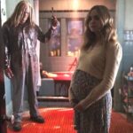 Bailee Madison Instagram - Thursdays are extra special now.. Se🅰️son One of @prettylittleliars Original Sin dropped a week ago today! ❤️ ALL episodes are out now on @hbomax so you can binge awayyyyy! Thinking about my girls, our cast, our incredible crew (who became family, and gave everything to our show day in/day out and made everything you watched happen with a smile on their face) & of course @writerras & @lindsaycbring extra hard today! Thank YOU all for seeing our show the way you have, and for embracing it. It’s a pretty surreal thing to witness… welcome to the family.. may this only be the beginning ❤️ Film pics by: @maiareficco @tomatit0cherry_ 🦎