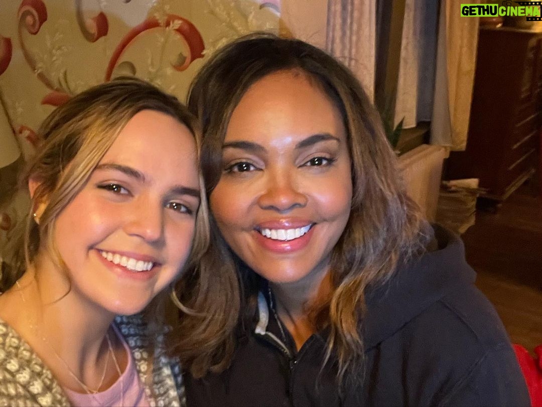 Bailee Madison Instagram - @prettylittleliars Original Sin, EPISODES 6 & 7 are streš
°ļøming NOW on @hbomax !! To celebrate hereās a chaotic photo dump, filled with some #Tabogen gems from our trip to Rosewood ( @chandlerlkinney hi ily) These episodes are so hauntingly beautiful⦠our cast continues to leave me breathless, and the work of our crew shines so so bright. We canāt wait to press play and live tweet with you tonight at 6pm PT/ 9pm ET ā¤ļøā¤ļø We love you!! Xxxx