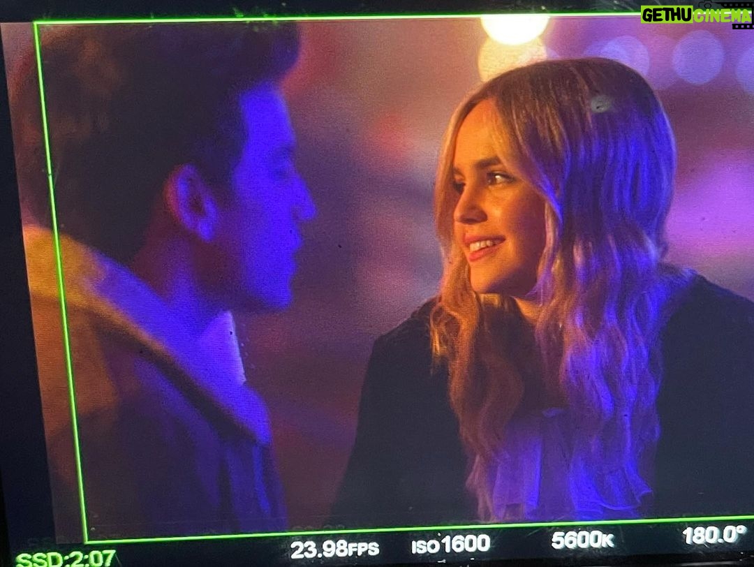 Bailee Madison Instagram - @prettylittleliars Original Sin, EPISODES 6 & 7 are streš
°ļøming NOW on @hbomax !! To celebrate hereās a chaotic photo dump, filled with some #Tabogen gems from our trip to Rosewood ( @chandlerlkinney hi ily) These episodes are so hauntingly beautiful⦠our cast continues to leave me breathless, and the work of our crew shines so so bright. We canāt wait to press play and live tweet with you tonight at 6pm PT/ 9pm ET ā¤ļøā¤ļø We love you!! Xxxx