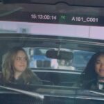 Bailee Madison Instagram - @prettylittleliars Original Sin, EPISODES 6 & 7 are stre🅰️ming NOW on @hbomax !! To celebrate here’s a chaotic photo dump, filled with some #Tabogen gems from our trip to Rosewood ( @chandlerlkinney hi ily) These episodes are so hauntingly beautiful… our cast continues to leave me breathless, and the work of our crew shines so so bright. We can’t wait to press play and live tweet with you tonight at 6pm PT/ 9pm ET ❤️❤️ We love you!! Xxxx