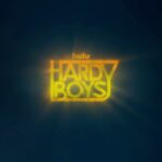 Bailee Madison Instagram - July 26th @thehardyboystv returns on @hulu for their final season!!!!! So excited for you to meet Drew, and so THRILLED I was welcomed into the HB family to help them close out an epic three year journey!!! Trust me, you won’t want to miss it!!! The cast is phenomenal and it was such a joy being a part of this…. ❤️❤️🔦🔦🔦