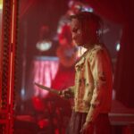 Bailee Madison Instagram - Sunny days 🅰️nd killer nights = a Final Girl Summer🔪 @cosmopolitan has your FIRST look at @prettylittleliars summer school , plus @writerras & @lindsaycbring are sharing some hottttt gossss-ip ! Season Two is coming to @streamonmax this spring , and I promise you… you aren’t ready…. I freaking love these women, and this season.