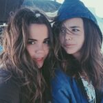 Bailee Madison Instagram - Thinking of the creative forces in front & behind the camera of @thefosterstv @goodtrouble family! Congratulations on 10 years of incredible heart filled work. Thank you for creating a groundbreaking show, creating a space of love and togetherness and for telling stories that MATTER in the most thoughtful way. I’m so thankful that I got to be a small part of your incredible story, and to have been able to feel the love on your set. I’m cheering for you all so loudly tonight. Make sure to tune into @goodtrouble TONIGHT. Thankful for my sister from another mister @maiamitchell (I remember when I got the call that they were thinking of writing this storyline, and I burst into tears I was so excited) , @cierraramirez for always being so lovely to me, to have played Sophia Quinn and to @bradleybredeweg @thepeterpaige , @jjjoannajohnson & the entire Foster’s team for welcoming me in. This show, and that character made an impact on my heart forever. CONGRATULATIONS!!! I can’t wait to watch, (and in classic TF/GT fashion shed some tears) With love, one of your biggest fans xxx b Ps. And grateful that they found a way to bring Sophia and Callie together before the end… through a zoom call while I was in NY filming PLL, I never got a chance to be on the GT set and meet everyone, but I’ve only ever heard the most amazing things. Congratulations all xxx