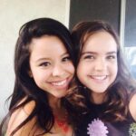 Bailee Madison Instagram - Thinking of the creative forces in front & behind the camera of @thefosterstv @goodtrouble family! Congratulations on 10 years of incredible heart filled work. Thank you for creating a groundbreaking show, creating a space of love and togetherness and for telling stories that MATTER in the most thoughtful way. I’m so thankful that I got to be a small part of your incredible story, and to have been able to feel the love on your set. I’m cheering for you all so loudly tonight. Make sure to tune into @goodtrouble TONIGHT. Thankful for my sister from another mister @maiamitchell (I remember when I got the call that they were thinking of writing this storyline, and I burst into tears I was so excited) , @cierraramirez for always being so lovely to me, to have played Sophia Quinn and to @bradleybredeweg @thepeterpaige , @jjjoannajohnson & the entire Foster’s team for welcoming me in. This show, and that character made an impact on my heart forever. CONGRATULATIONS!!! I can’t wait to watch, (and in classic TF/GT fashion shed some tears) With love, one of your biggest fans xxx b Ps. And grateful that they found a way to bring Sophia and Callie together before the end… through a zoom call while I was in NY filming PLL, I never got a chance to be on the GT set and meet everyone, but I’ve only ever heard the most amazing things. Congratulations all xxx