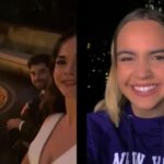 Bailee Madison Instagram - Thinking of the creative forces in front & behind the camera of @thefosterstv @goodtrouble family! Congratulations on 10 years of incredible heart filled work. Thank you for creating a groundbreaking show, creating a space of love and togetherness and for telling stories that MATTER in the most thoughtful way. I’m so thankful that I got to be a small part of your incredible story, and to have been able to feel the love on your set. I’m cheering for you all so loudly tonight. Make sure to tune into @goodtrouble TONIGHT. Thankful for my sister from another mister @maiamitchell (I remember when I got the call that they were thinking of writing this storyline, and I burst into tears I was so excited) , @cierraramirez for always being so lovely to me, to have played Sophia Quinn and to @bradleybredeweg @thepeterpaige , @jjjoannajohnson & the entire Foster’s team for welcoming me in. This show, and that character made an impact on my heart forever. CONGRATULATIONS!!! I can’t wait to watch, (and in classic TF/GT fashion shed some tears) With love, one of your biggest fans xxx b Ps. And grateful that they found a way to bring Sophia and Callie together before the end… through a zoom call while I was in NY filming PLL, I never got a chance to be on the GT set and meet everyone, but I’ve only ever heard the most amazing things. Congratulations all xxx