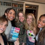 Bailee Madison Instagram - Recently……