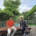 Baim Wong Instagram - Orang ini istimewa bagi banyak orang. Ga pernah bosen liat podcastnya 🔥😊