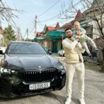 Bakhodir Jalolov Instagram - Ул. Никитина