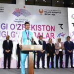 Bakhodir Jalolov Instagram - Alhamdulillah uydamiz 🤍 Tashkent, Uzbekistan