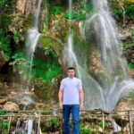Bakhodir Jalolov Instagram - 🇺🇿 Men tug’ilib o’sgan maskan… Ajib tarovati bilan hamisha o’ziga chorlab turadi. Samimiy insonlari bilan suhbat qurish esa o'zgacha zavq bag'ishlaydi. Sangardakdan qaynoq salom! 👋🏻 _____ 🇺🇸 My homeland attracts and calls me with its beauty all the time. Talking to honest people there gives extraordinary pleasure to me. Hello from Sangardak. 👋🏻 _____ 🇷🇺 Моя родина все время манит и зовет меня своей красотой. Общение там с честными людьми доставляет мне необыкновенное удовольствие. Привет из Сангардака. 👋🏻 #bakhodirdjalolov #mountains #rek #top Sariasiya, Surhkondaryo, Uzbekistan