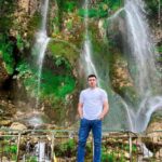 Bakhodir Jalolov Instagram - 🇺🇿 Men tug’ilib o’sgan maskan… Ajib tarovati bilan hamisha o’ziga chorlab turadi. Samimiy insonlari bilan suhbat qurish esa o'zgacha zavq bag'ishlaydi. Sangardakdan qaynoq salom! 👋🏻 _____ 🇺🇸 My homeland attracts and calls me with its beauty all the time. Talking to honest people there gives extraordinary pleasure to me. Hello from Sangardak. 👋🏻 _____ 🇷🇺 Моя родина все время манит и зовет меня своей красотой. Общение там с честными людьми доставляет мне необыкновенное удовольствие. Привет из Сангардака. 👋🏻 #bakhodirdjalolov #mountains #rek #top Sariasiya, Surhkondaryo, Uzbekistan