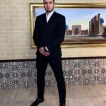 Bakhodir Jalolov Instagram - Мероприятие где мы ещё раз вспомнили прошедший чемпионат. Мы сотворили историю.🇺🇿 O'tgan chempionatni yana bir bor yodga oldik. Bu chempionat tarixda qoladi.🇺🇿 Obi Hayot