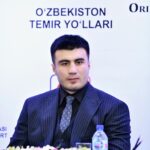 Bakhodir Jalolov Instagram - Press conference! 🇺🇿