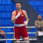 Bakhodir Jalolov Instagram - Ҳасбуналлоҳу ва ниъмал вакийл ☝🏻 Бир умрга есда қоладиган эмотсия учун рахмат яқинларим яна 2 та қадам қолди! 🇺🇿🤍