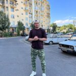 Bakhodir Jalolov Instagram - ОДАМЛАР ТИЛЛАЮ ЖАВОҲИР БЕЗАКЛАРГА ИХЛОС ҚЎЯДИЛАР, ҲОЛБУКИ, ЭНГ БЕБАҲО ЗИЙНАТ -СОФ ВИЖДОНДИР. ☝🏻