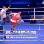 Bakhodir Jalolov Instagram - 😤 🫶🏻🇺🇿