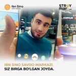 Bakhodir Jalolov Instagram - Vaqtni sevimli insonlar bilan birgalikda yoki yolg'iz o'tkazgan yaxshimi? Do'konlar bo'ylab sayr qilish va kerakli narsani xarid qilish? Yoki, ehtimol, mazali kechki ovqatdan bahramand bo'lish? Bularning barchasini Ibn Sino Savdo Markazi markazida amalga oshirilishi mumkin. Bizning savdo markazimizda o'tkazilgan vaqt uzoq vaqt esda qoladi. Hozirning o'zida mazkur markazda uch yuzdan ortiq mashhur brendlari mavjud va bu yerda albatta hamma uchun qiziqarli mashg'ulot topiladi. Keng fudkort esa O'zbekiston Respublikasining eng yirik savdo majmualaridan birida sayr qilish vaqtida tamaddi qilishni istaganlar uchun o'z xizmatlarini taqdim etadi! 📞 +998 93 840 88 88 🌏 www.stroy-mart.uz Хорошо провести время в теплой компании или в одиночку? Прогуляться по магазинам и приобрести желанную вещь? Или, возможно, вкусно поужинать? Все это и многое другое можно будет сделать в торговом центре Ibn Sino Savdo Markazi. Время, проведенное в нашем торговом центре, запомнится Вам надолго, ведь даже сейчас в нем представлено более трехсот популярнейших брендов! Каждому - от мала до велика - найдется здесь занятие. А просторный фудкорт будет рад предоставить свои услуги тем, кто проголодается во время увлекательной прогулки по одному из самых крупных торговых комплексов Республики Узбекистан!
