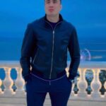 Bakhodir Jalolov Instagram - 🇦🇿