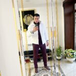 Bakhodir Jalolov Instagram - Assalomu alaykum yaqinlar bormisizlaree 😀 👋🏻🇺🇿🤍